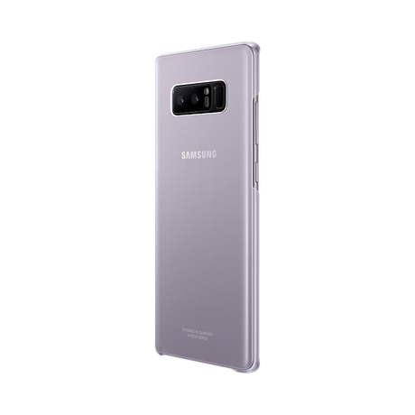 Samsung Protective Cover for Galaxy Note 8 (Clear) — Being Shipped