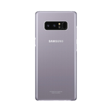 Samsung Protective Cover for Galaxy Note 8 (Clear) — Being Shipped