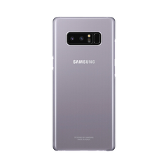 Samsung Protective Cover for Galaxy Note 8 (Clear) — Being Shipped