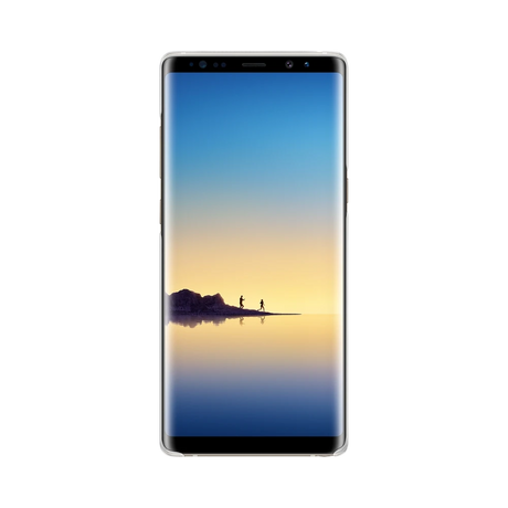 Samsung Protective Cover for Galaxy Note 8 (Clear) — Being Shipped