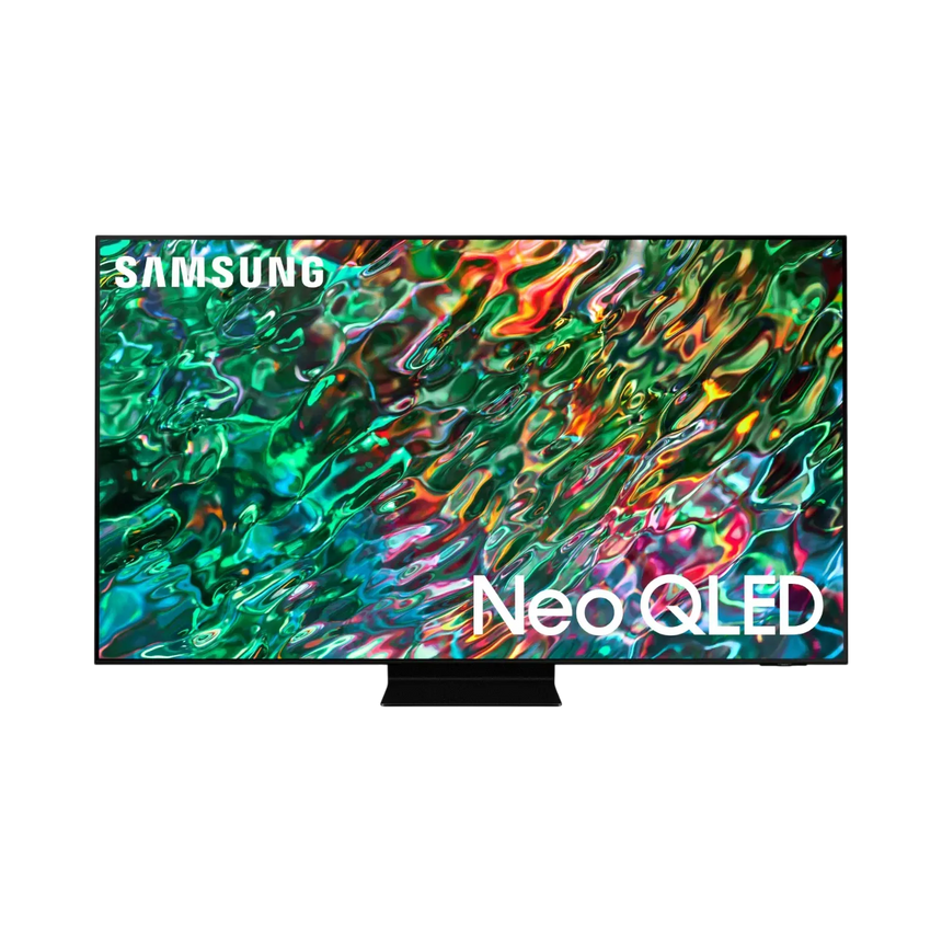 Samsung Neo QLED QN90B 50" 16:9 120Hz 4K HDR QLED Landscape Smart TV — Being Shipped