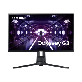 Samsung Odyssey G3 24" 16:9 144Hz FHD VA LCD Gaming Monitor — Being Shipped