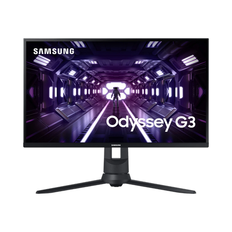 Samsung Odyssey G3 24" 16:9 144Hz FHD VA LCD Gaming Monitor — Being Shipped