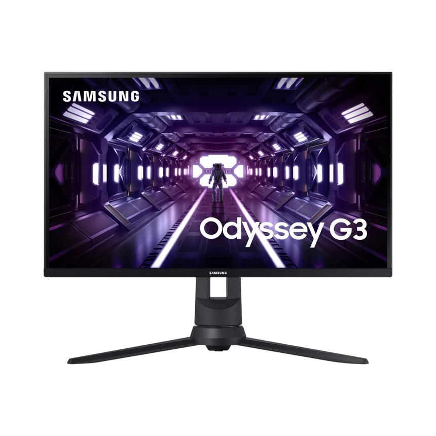Samsung Odyssey G3 24" 16:9 144Hz FHD VA LCD Gaming Monitor — Being Shipped