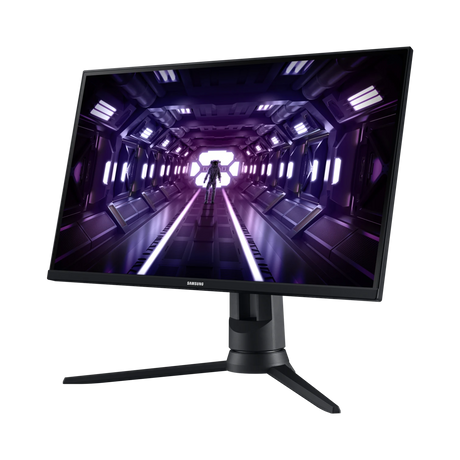 Samsung Odyssey G3 24" 16:9 144Hz FHD VA LCD Gaming Monitor — Being Shipped