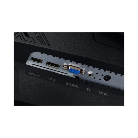 Samsung Odyssey G3 24" 16:9 144Hz FHD VA LCD Gaming Monitor — Being Shipped