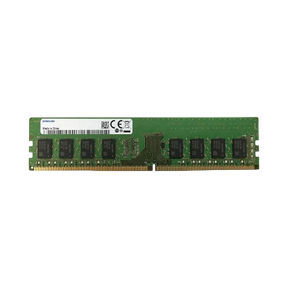 Samsung 16GB DDR4 PC4-21300 2666MHz 288 Pin DIM Desktop Memory Module — Being Shipped