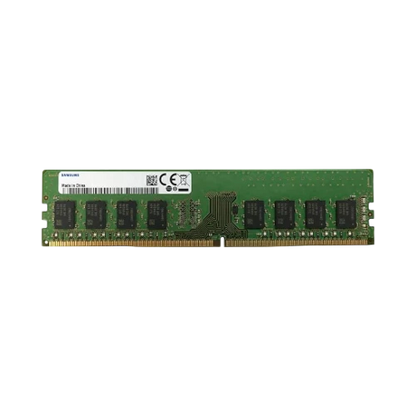 Samsung 16GB DDR4 PC4-21300 2666MHz 288 Pin DIM Desktop Memory Module — Being Shipped