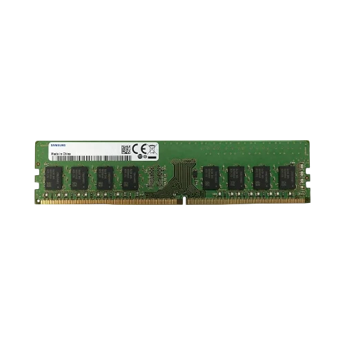 Samsung 16GB DDR4 PC4-21300 2666MHz 288 Pin DIM Desktop Memory Module — Being Shipped