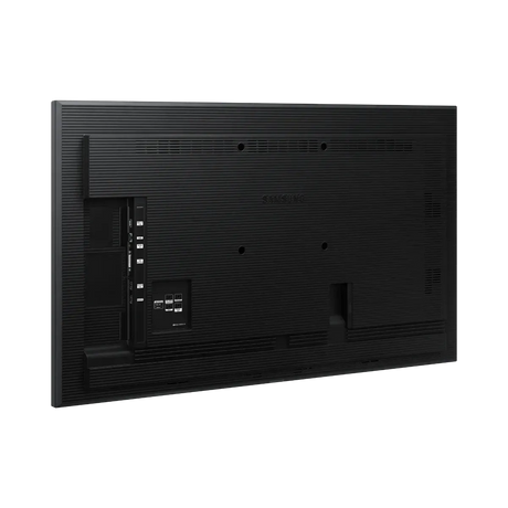 Samsung QB65R 65" Class 16:9 60Hz 4K UHD HDR LED Smart Commercial Display — Being Shipped
