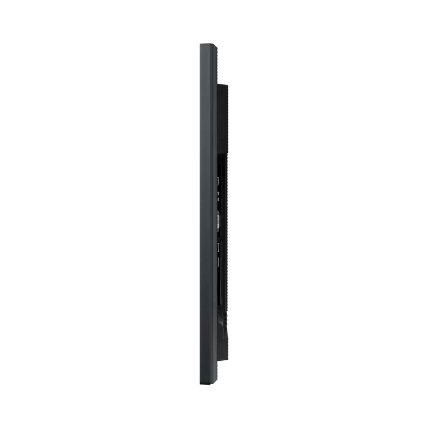 Samsung QB65R 65" Class 16:9 60Hz 4K UHD HDR LED Smart Commercial Display — Being Shipped