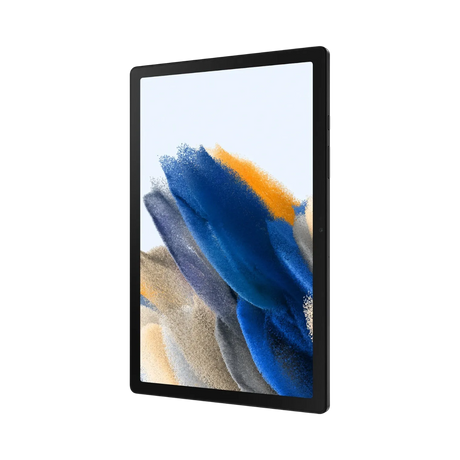 Samsung Galaxy Tab A8 10.5" Tablet, Unisoc T618, 4GB RAM, 64GB SSD (Wi-Fi Only, Dark Gray) — Being Shipped