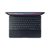 Samsung Chromebook 3 11.6" Notebook, Intel Celeron N3060, 4GB RAM, 32GB eMMC (Night Charcoal) — Being Shipped