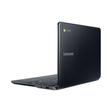 Samsung Chromebook 3 11.6" Notebook, Intel Celeron N3060, 4GB RAM, 32GB eMMC (Night Charcoal) — Being Shipped