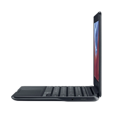Samsung Chromebook 3 11.6" Notebook, Intel Celeron N3060, 4GB RAM, 32GB eMMC (Night Charcoal) — Being Shipped