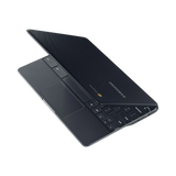 Samsung Chromebook 3 11.6" Notebook, Intel Celeron N3060, 4GB RAM, 32GB eMMC (Night Charcoal) — Being Shipped