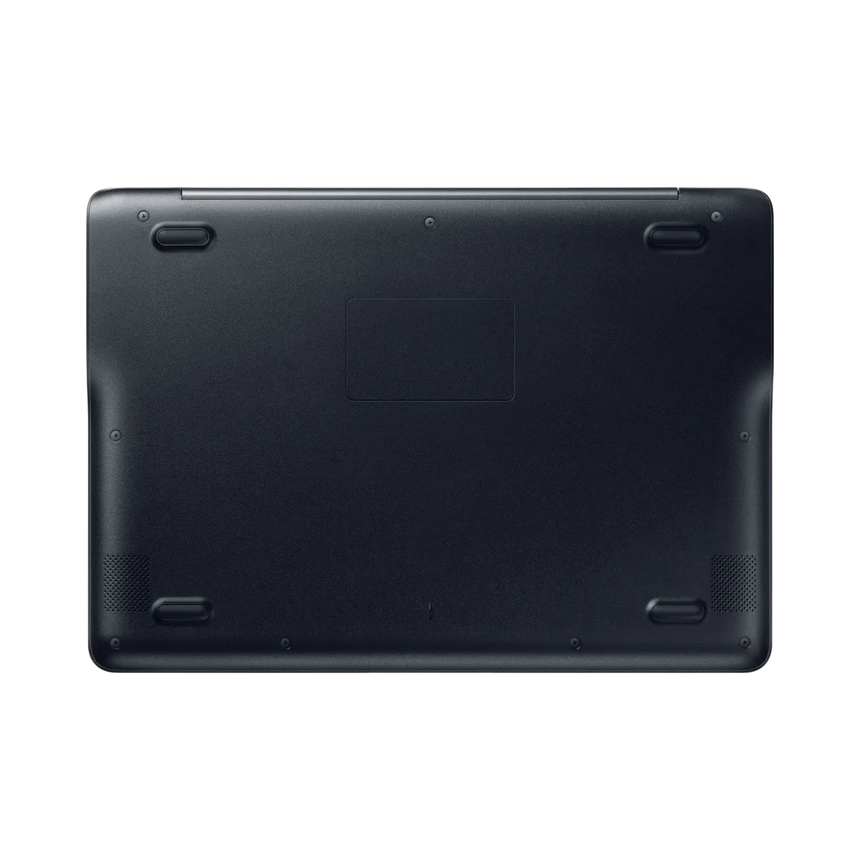 Samsung Chromebook 3 11.6" Notebook, Intel Celeron N3060, 4GB RAM, 32GB eMMC (Night Charcoal) — Being Shipped