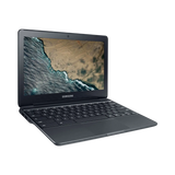 Samsung Chromebook 3 11.6" Notebook, Intel Celeron N3060, 4GB RAM, 32GB eMMC (Night Charcoal) — Being Shipped