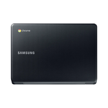 Samsung Chromebook 3 11.6" Notebook, Intel Celeron N3060, 4GB RAM, 32GB eMMC (Night Charcoal) — Being Shipped