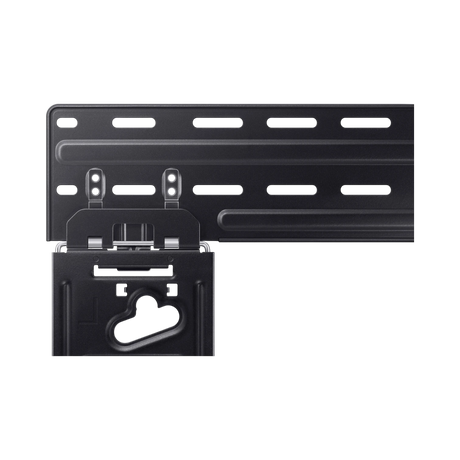 Samsung Slim Fit Wall Mount (2021) — Being Shipped