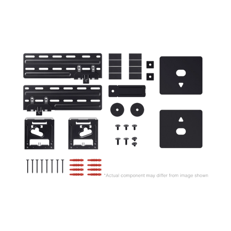 Samsung Slim Fit Wall Mount (2021) — Being Shipped