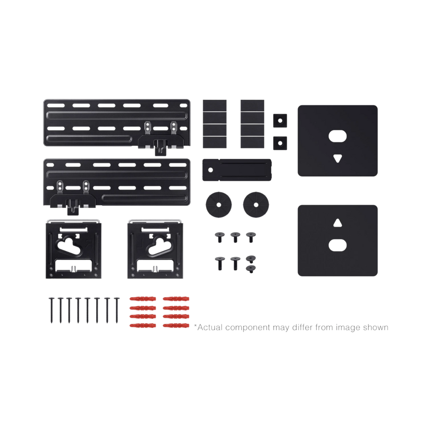 Samsung Slim Fit Wall Mount (2021) — Being Shipped