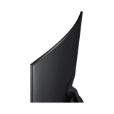 Samsung 390 Series C24F390 24" 16:9 60Hz FHD VA LCD FreeSync Curved Monitor — Being Shipped