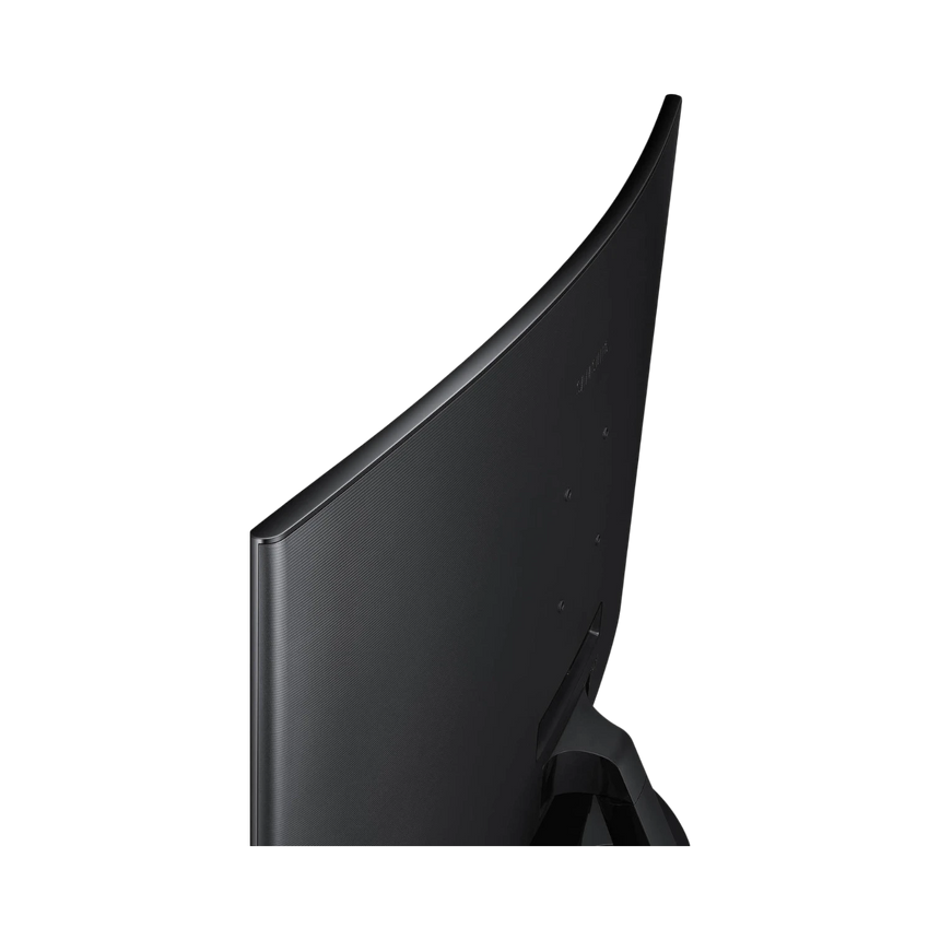 Samsung 390 Series C24F390 24" 16:9 60Hz FHD VA LCD FreeSync Curved Monitor — Being Shipped