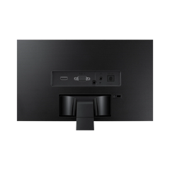 Samsung 390 Series C24F390 24" 16:9 60Hz FHD VA LCD FreeSync Curved Monitor — Being Shipped