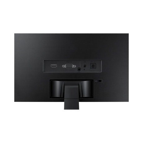 Samsung 390 Series C24F390 24" 16:9 60Hz FHD VA LCD FreeSync Curved Monitor — Being Shipped