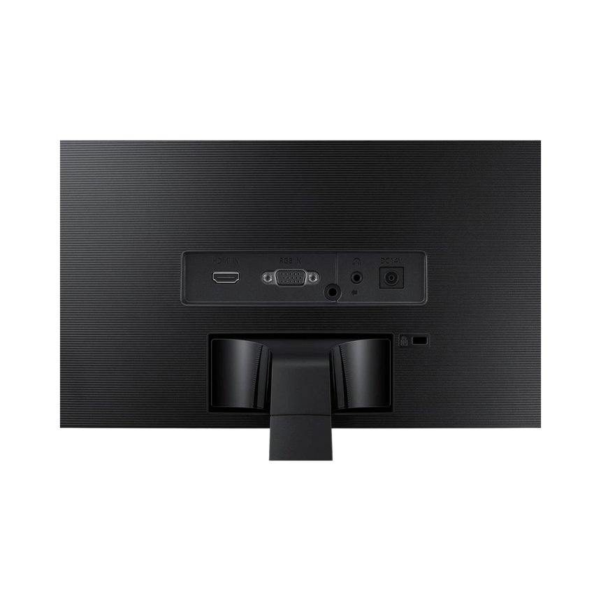 Samsung 390 Series C24F390 24" 16:9 60Hz FHD VA LCD FreeSync Curved Monitor — Being Shipped