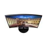 Samsung 390 Series C24F390 24" 16:9 60Hz FHD VA LCD FreeSync Curved Monitor — Being Shipped