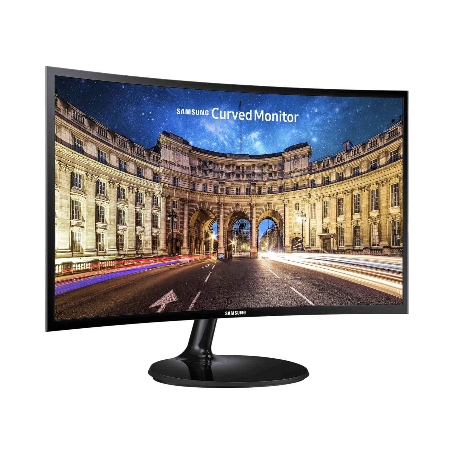 Samsung 390 Series C24F390 24