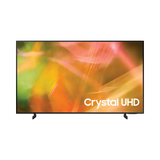 Samsung AU8000 43" Class 16:9 60Hz 4K UHD HDR LED Smart TV — Being Shipped