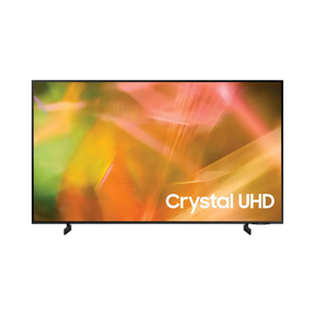 Samsung AU8000 43" Class 16:9 60Hz 4K UHD HDR LED Smart TV — Being Shipped
