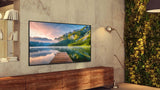 Samsung AU8000 43" Class 16:9 60Hz 4K UHD HDR LED Smart TV — Being Shipped