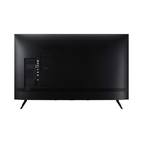 Samsung AU8000 43" Class 16:9 60Hz 4K UHD HDR LED Smart TV — Being Shipped