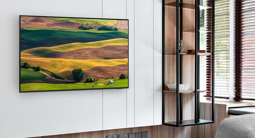 Samsung AU8000 43" Class 16:9 60Hz 4K UHD HDR LED Smart TV — Being Shipped