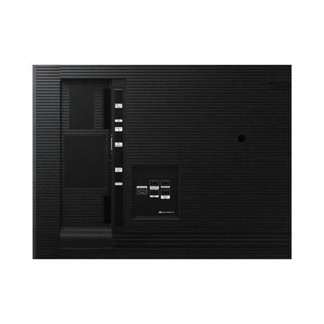 Samsung QB50R 50" Class 16:9 4K UHD HDR LED Smart Commercial Display — Being Shipped