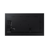 Samsung QB50R 50" Class 16:9 4K UHD HDR LED Smart Commercial Display — Being Shipped