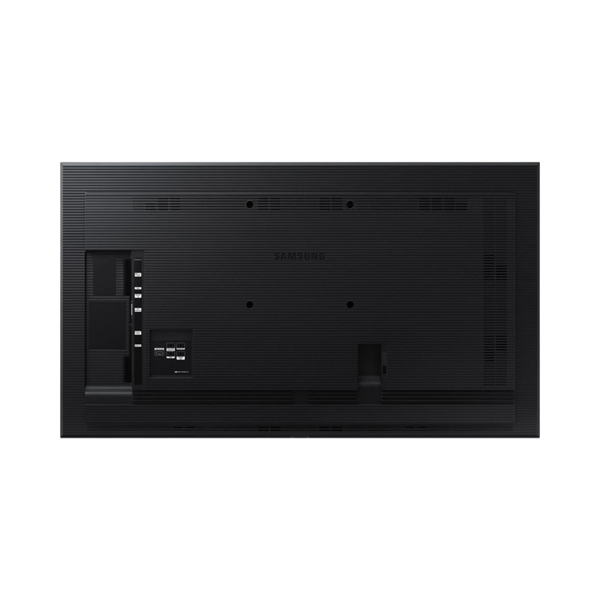 Samsung QB50R 50" Class 16:9 4K UHD HDR LED Smart Commercial Display — Being Shipped