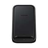 Samsung 15W Qi-Certified Fast Charge Wireless Charging Stand (Black) — Being Shipped