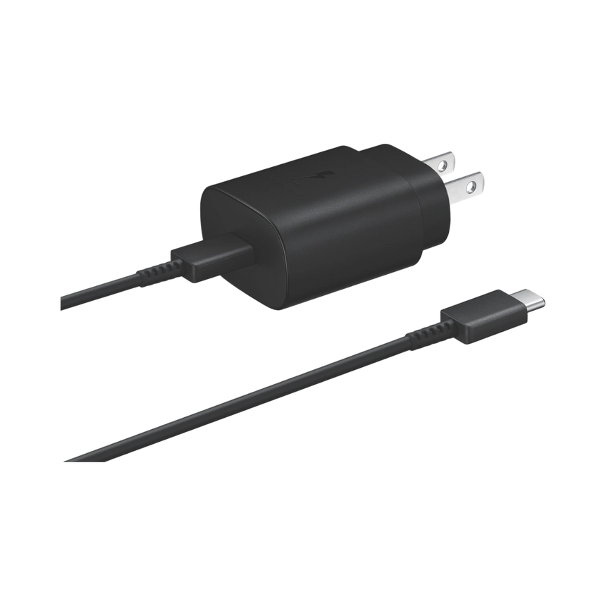 Samsung 15W Qi-Certified Fast Charge Wireless Charging Stand (Black) — Being Shipped