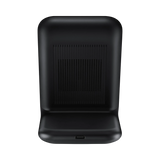 Samsung 15W Qi-Certified Fast Charge Wireless Charging Stand (Black) — Being Shipped