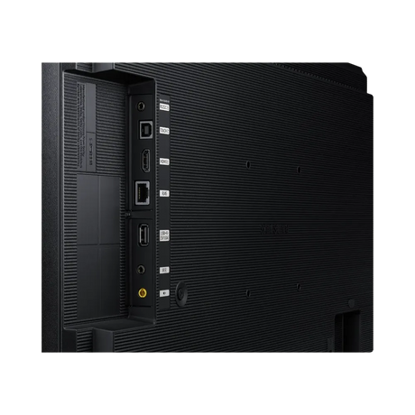 Samsung QBR-B 24" 16:9 75Hz FHD LED Small Display — Being Shipped