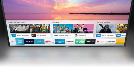 Samsung N5200 40" Class 16:9 60Hz FHD LED Smart TV — Being Shipped