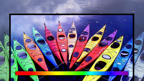 Samsung N5200 40" Class 16:9 60Hz FHD LED Smart TV — Being Shipped