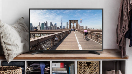 Samsung N5200 40" Class 16:9 60Hz FHD LED Smart TV — Being Shipped