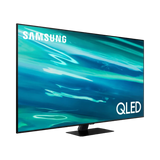 Samsung Q80A 65" Class 16:9 60Hz 4K UHD HDR QLED Smart TV — Being Shipped