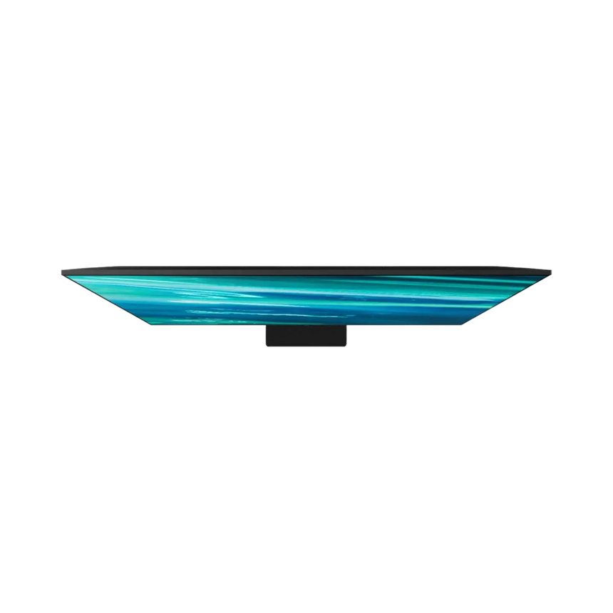 Samsung Q80A 65" Class 16:9 60Hz 4K UHD HDR QLED Smart TV — Being Shipped